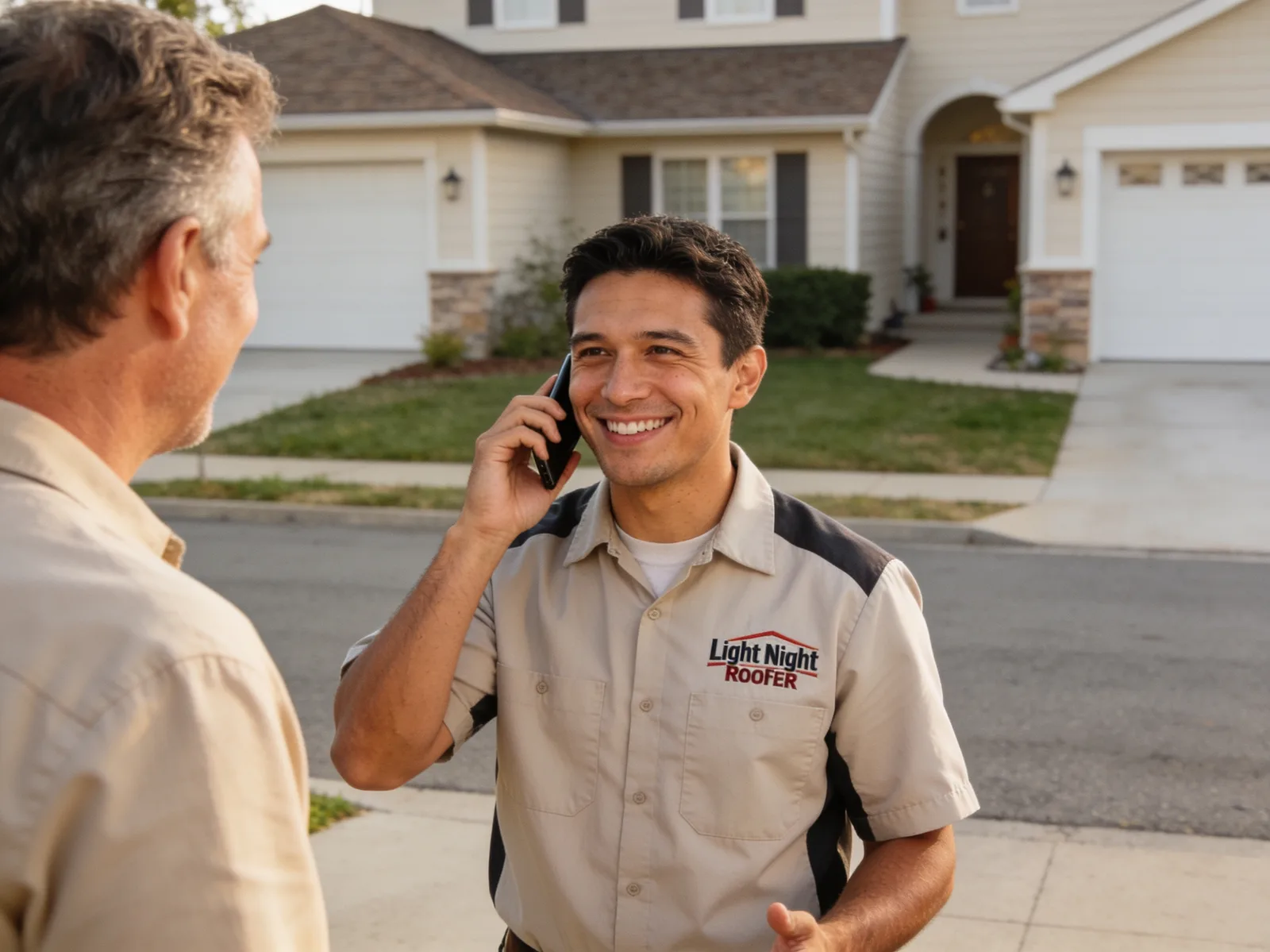 Emergency Roof Repair Gypsum, OH FAQs